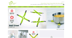 Desktop Screenshot of aplop.com